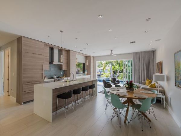Fort Lauderdale Home 1026095