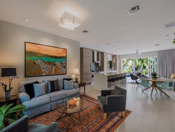 Fort Lauderdale Home 1026095