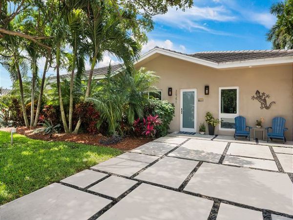 Fort Lauderdale Home 1026095