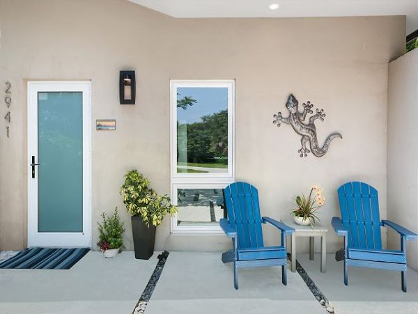 Fort Lauderdale Home 1026095