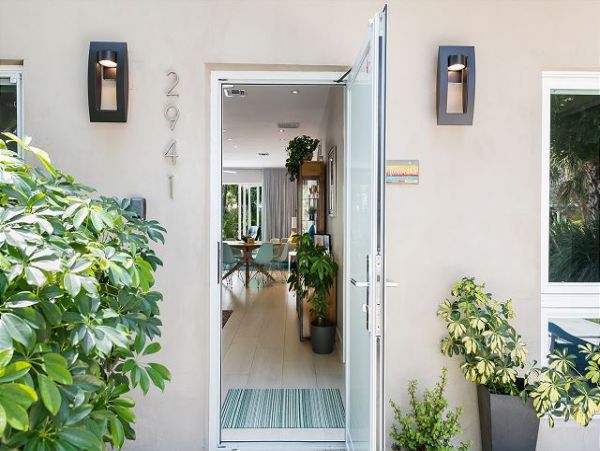 Fort Lauderdale Home 1026095