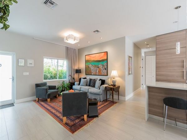 Fort Lauderdale Home 1026095