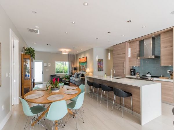 Fort Lauderdale Home 1026095