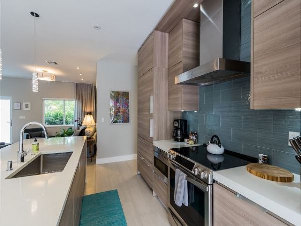 Fort Lauderdale Home 1026095