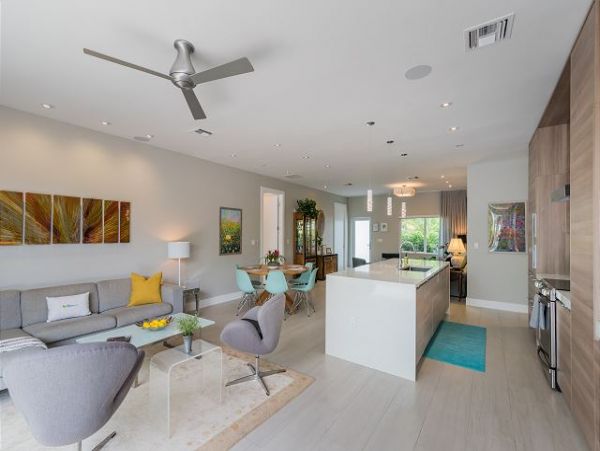 Fort Lauderdale Home 1026095