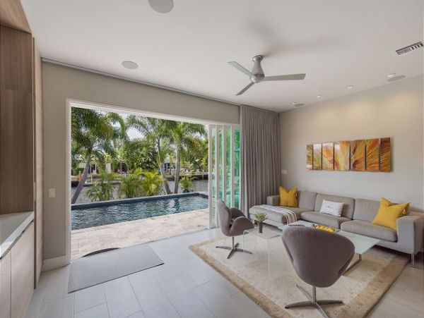 Fort Lauderdale Home 1026095