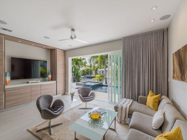Fort Lauderdale Home 1026095