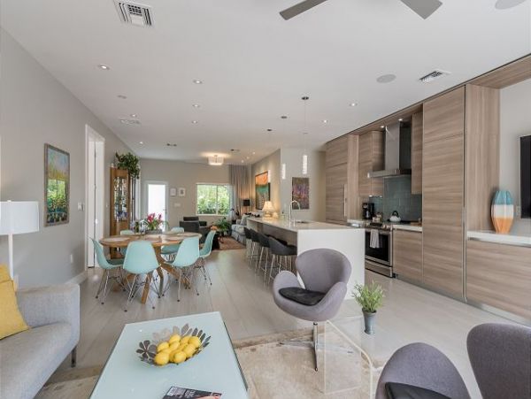 Fort Lauderdale Home 1026095