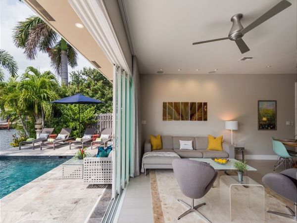 Fort Lauderdale Home 1026095