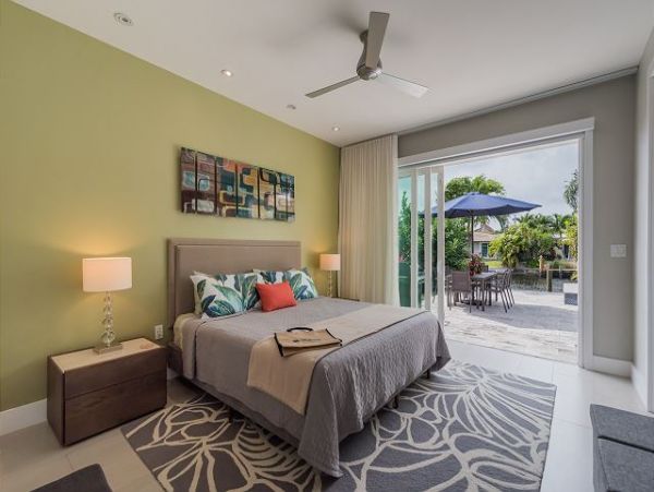 Fort Lauderdale Home 1026095