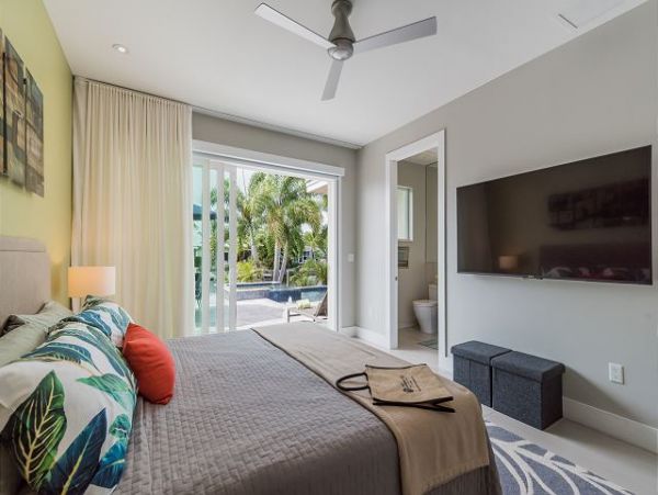 Fort Lauderdale Home 1026095