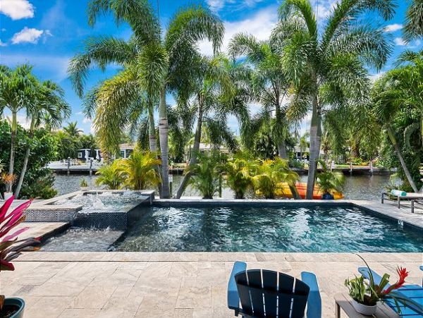 Fort Lauderdale Home 1026095