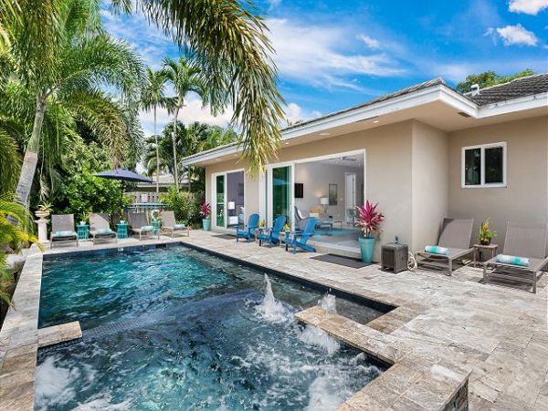 Fort Lauderdale Home 1026095