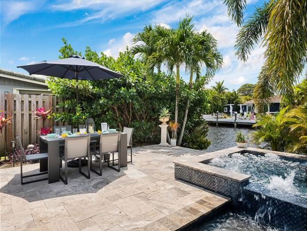 Fort Lauderdale Home 1026095