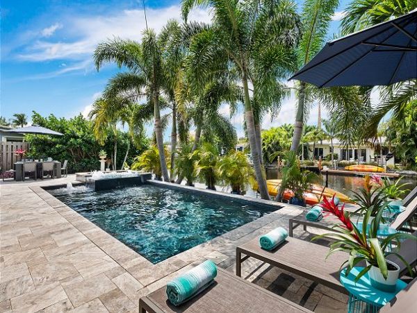 Fort Lauderdale Home 1026095