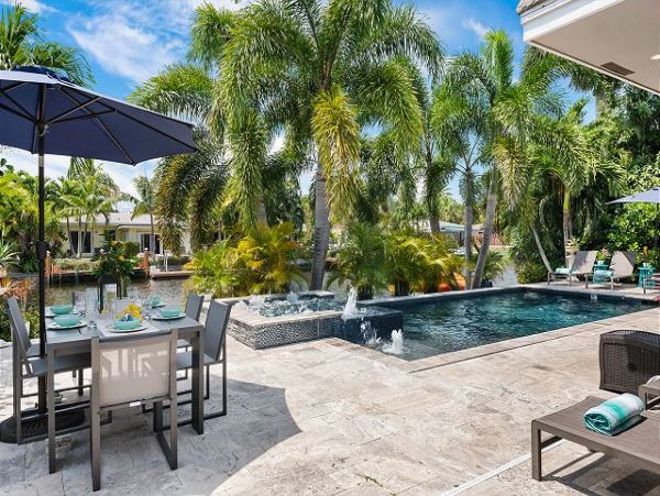 Fort Lauderdale Home 1026095
