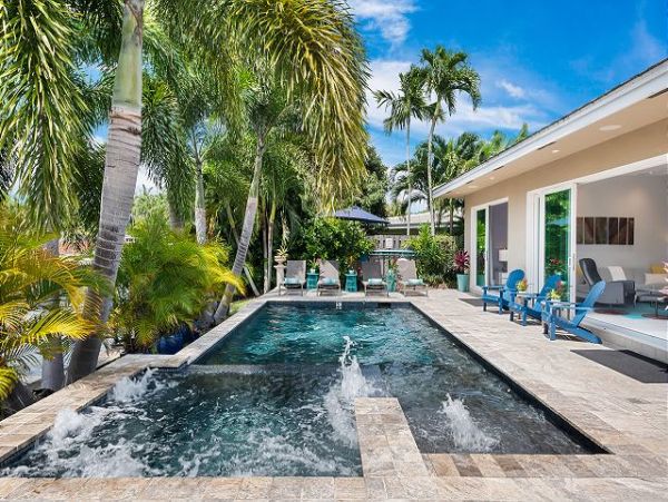 Fort Lauderdale Home 1026095