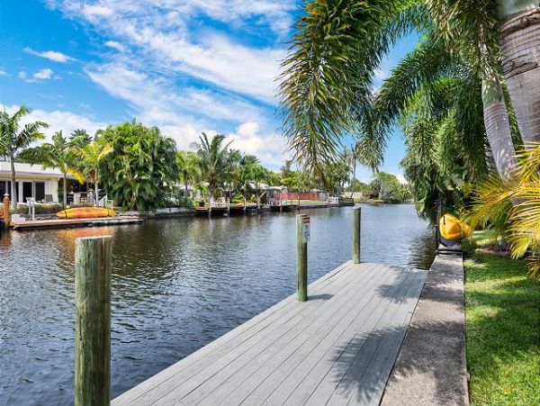 Fort Lauderdale Home 1026095