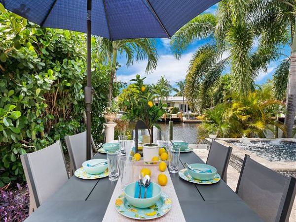Fort Lauderdale Home 1026095