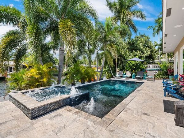 Fort Lauderdale Home 1026095