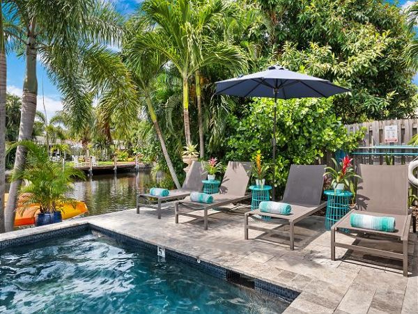 Fort Lauderdale Home 1026095
