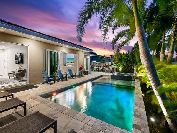 Fort Lauderdale Home 1026095