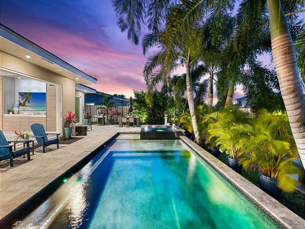Fort Lauderdale Home 1026095