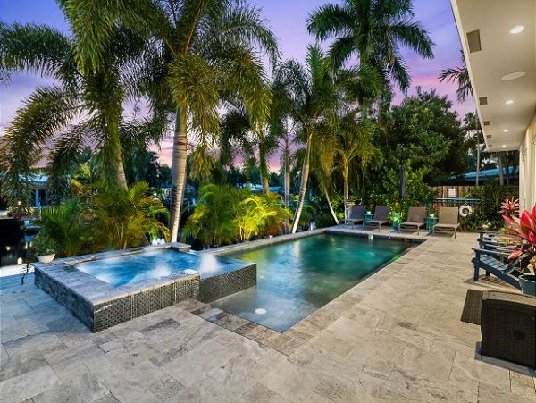 Fort Lauderdale Home 1026095