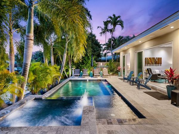 Fort Lauderdale Home 1026095
