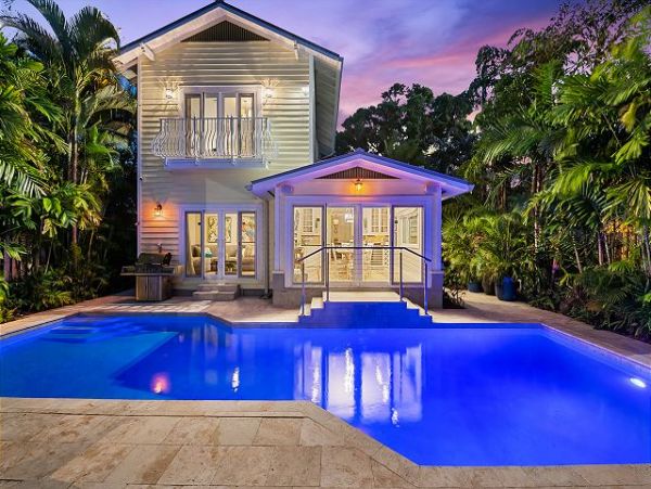 Fort Lauderdale Home 1026096