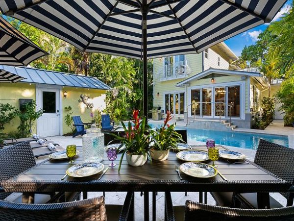 Fort Lauderdale Home 1026096