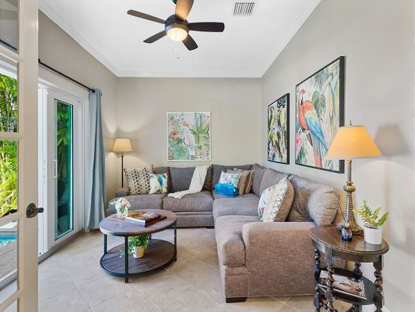 Fort Lauderdale Home 1026096