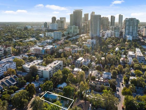 Fort Lauderdale Home 1026096