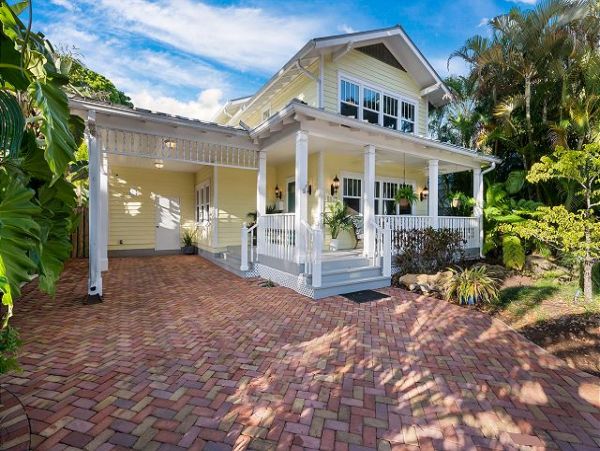 Fort Lauderdale Home 1026096