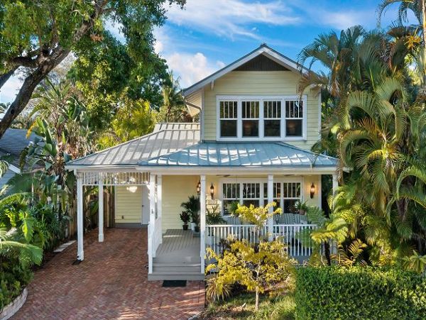 Fort Lauderdale Home 1026096