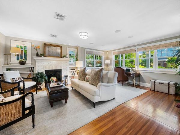 Fort Lauderdale Home 1026096