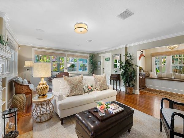 Fort Lauderdale Home 1026096