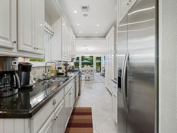 Fort Lauderdale Home 1026096