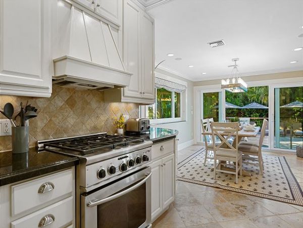 Fort Lauderdale Home 1026096