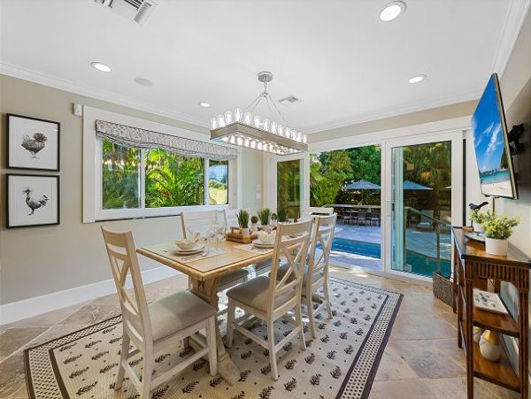 Fort Lauderdale Home 1026096