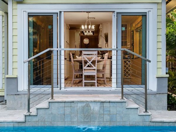 Fort Lauderdale Home 1026096