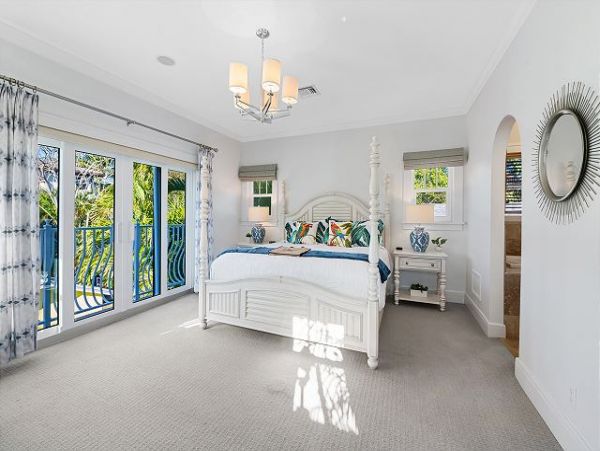 Fort Lauderdale Home 1026096