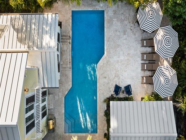 Fort Lauderdale Home 1026096