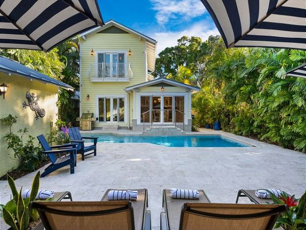 Fort Lauderdale Home 1026096