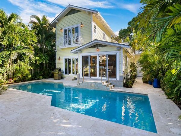 Fort Lauderdale Home 1026096