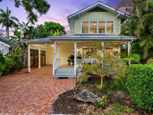 Fort Lauderdale Home 1026096