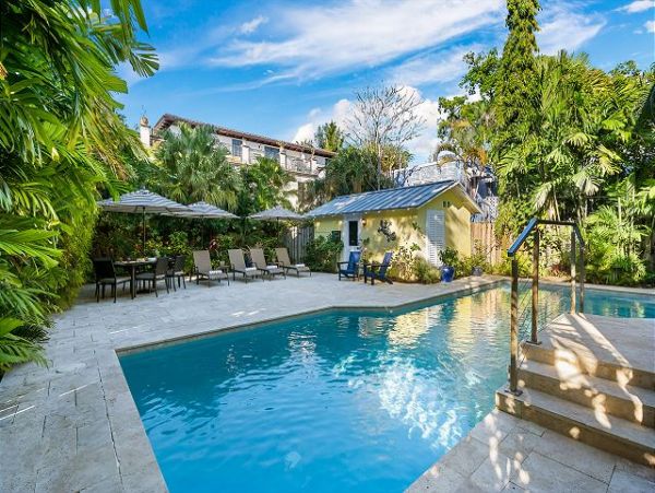 Fort Lauderdale Home 1026096