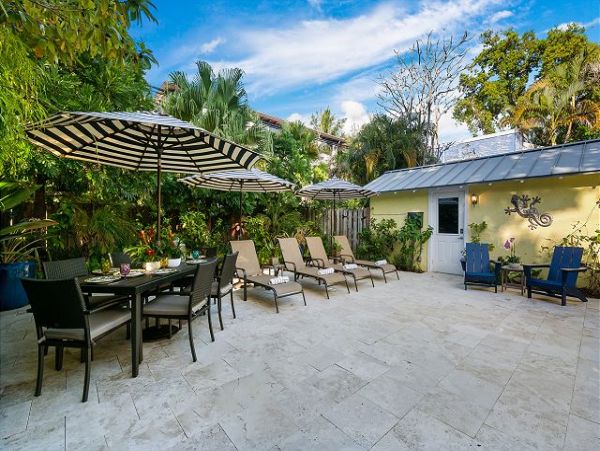 Fort Lauderdale Home 1026096