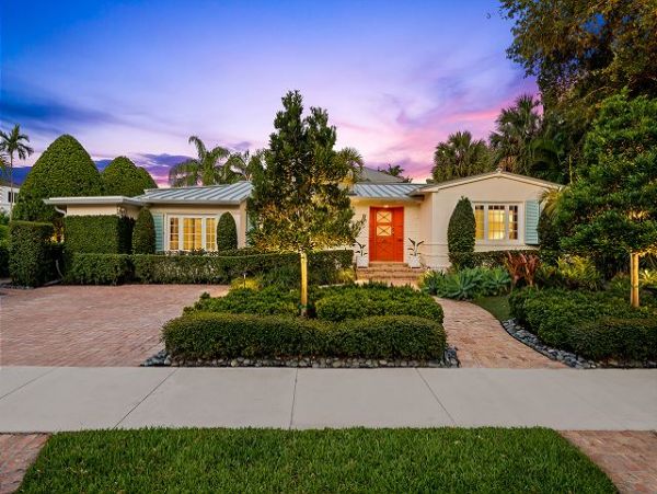 Fort Lauderdale Home 1026098