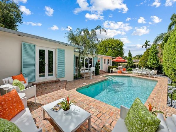 Fort Lauderdale Home 1026098